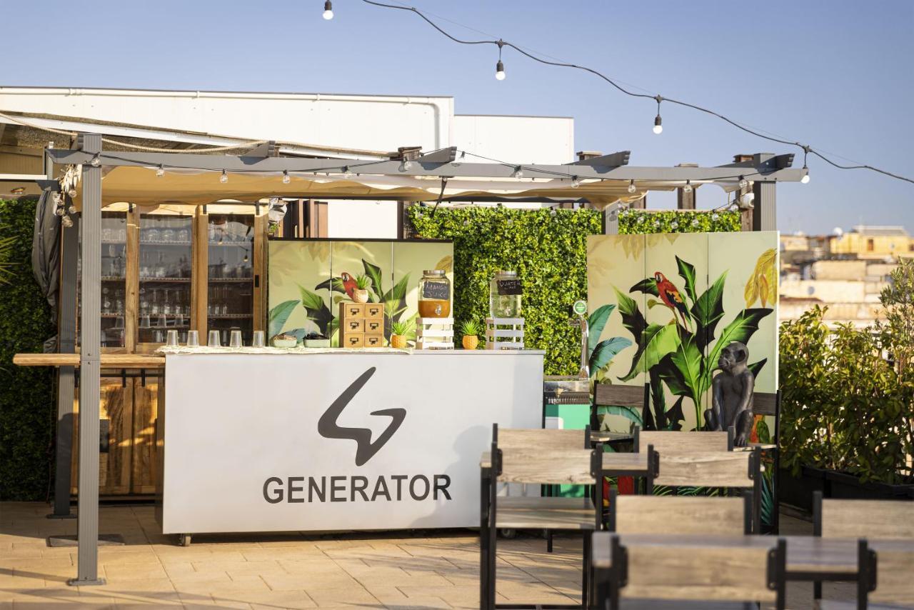 Ostello Generator Roma